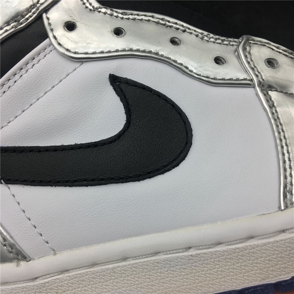 Air Jordan 1 High "Pass The Torch"AQ7476-016